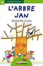 ARBRE JAN-CAT.-LP-10 | 9788489625518 | COSTA,NICOLETTA | Llibreria L'Altell - Llibreria Online de Banyoles | Comprar llibres en català i castellà online - Llibreria de Girona