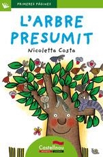 ARBRE PRESUMIT-CAT.-LP.5 | 9788489625464 | COSTA,NICOLETTA | Llibreria L'Altell - Llibreria Online de Banyoles | Comprar llibres en català i castellà online - Llibreria de Girona