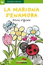 MARIONA S'ENAMORA,LA-CAT.-LP.11 | 9788489625525 | VIGNALE,SILVIA | Llibreria Online de Banyoles | Comprar llibres en català i castellà online