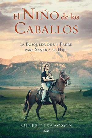 NI¥O DE LOS CABALLOS, EL | 9788479537043 | ISAACSON, RUPERT | Llibreria L'Altell - Llibreria Online de Banyoles | Comprar llibres en català i castellà online - Llibreria de Girona