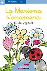 MARIONA S'ENAMORA,LA-CAT.-LC.11 | 9788489625112 | VIGNALE SILVIA | Llibreria L'Altell - Llibreria Online de Banyoles | Comprar llibres en català i castellà online - Llibreria de Girona