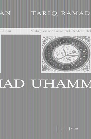 MUHAMMAD | 9788472456952 | RAMANDAN, TARIQ | Llibreria L'Altell - Llibreria Online de Banyoles | Comprar llibres en català i castellà online - Llibreria de Girona