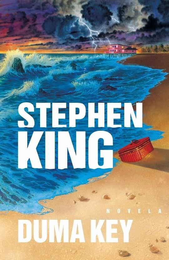 DUMA KEY | 9788401337109 | KING, STEPHEN | Llibreria Online de Banyoles | Comprar llibres en català i castellà online