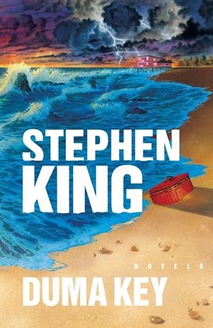 DUMA KEY | 9788401337109 | KING, STEPHEN | Llibreria Online de Banyoles | Comprar llibres en català i castellà online