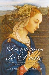 MILAGROS DE PRATO, LOS | 9788466640770 | ALBANESE, LAURIE / MOROWITZ, LAURA | Llibreria L'Altell - Llibreria Online de Banyoles | Comprar llibres en català i castellà online - Llibreria de Girona
