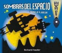 SOMBRAS ESPACIALES | 9788466639842 | FOWLER, RICHARD | Llibreria L'Altell - Llibreria Online de Banyoles | Comprar llibres en català i castellà online - Llibreria de Girona