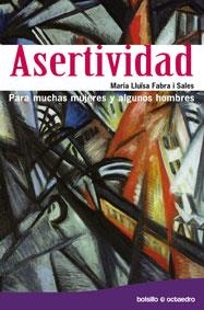 ASERTIVIDAD | 9788480639774 | FABRA I SALES, MARIA LLUÏSA | Llibreria L'Altell - Llibreria Online de Banyoles | Comprar llibres en català i castellà online - Llibreria de Girona