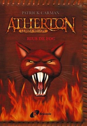 ATHERTON 2 | 9788499060149 | CARMAN PATRICK | Llibreria L'Altell - Llibreria Online de Banyoles | Comprar llibres en català i castellà online - Llibreria de Girona