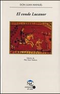 CONDE LUCANOR, EL | 9788421821695 | MANUEL, DON JUAN | Llibreria L'Altell - Llibreria Online de Banyoles | Comprar llibres en català i castellà online - Llibreria de Girona