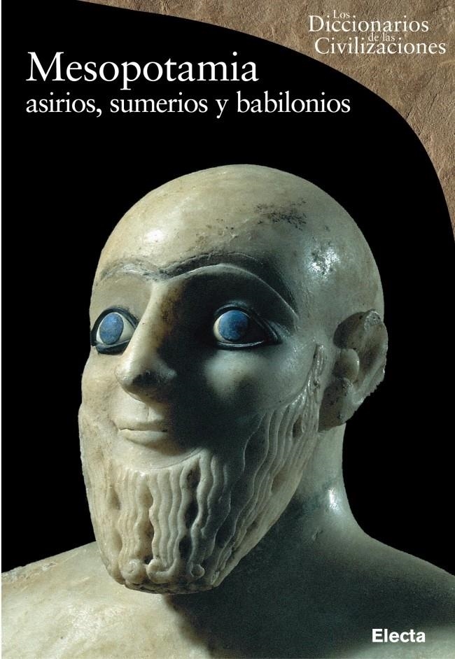MESOPOTAMIA | 9788481563900 | ASCALONE, ENRICO | Llibreria L'Altell - Llibreria Online de Banyoles | Comprar llibres en català i castellà online - Llibreria de Girona