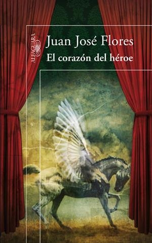CORAZON DEL HEROE, EL | 9788420474663 | FLORES, JUAN JOSE | Llibreria Online de Banyoles | Comprar llibres en català i castellà online