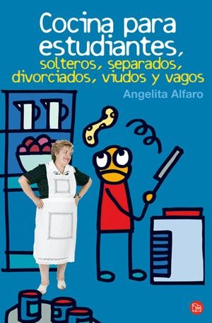COCINA PARA ESTUDIANTES...  FG | 9788466323017 | ALFARO, ANGELITA | Llibreria L'Altell - Llibreria Online de Banyoles | Comprar llibres en català i castellà online - Llibreria de Girona