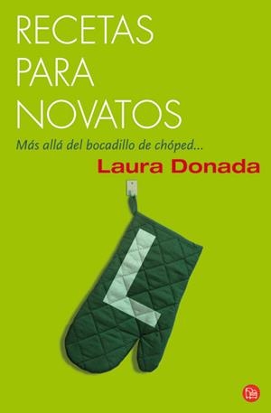 RECETAS PARA NOVATOS FG | 9788466323024 | GIL DE ANTUÑANO, MARIA JESUS | Llibreria L'Altell - Llibreria Online de Banyoles | Comprar llibres en català i castellà online - Llibreria de Girona