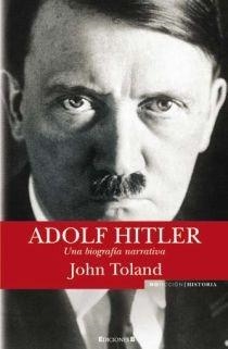 ADOLF HITLER | 9788466638975 | TOLAND, JOHN | Llibreria L'Altell - Llibreria Online de Banyoles | Comprar llibres en català i castellà online - Llibreria de Girona