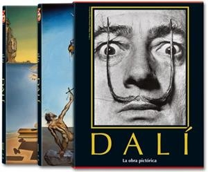 DALI.LA OBRA PICTORICA | 9783822838204 | * | Llibreria Online de Banyoles | Comprar llibres en català i castellà online