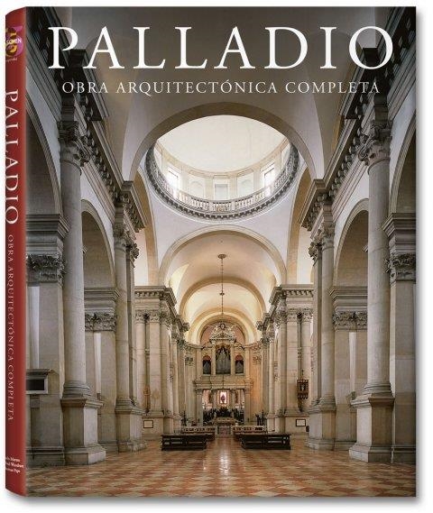 PALLADI OBRA ARQUITECTONICA COMPLETA | 9783836505499 | MARTON,P;WUNDRAM,M;PAPE,T | Llibreria Online de Banyoles | Comprar llibres en català i castellà online