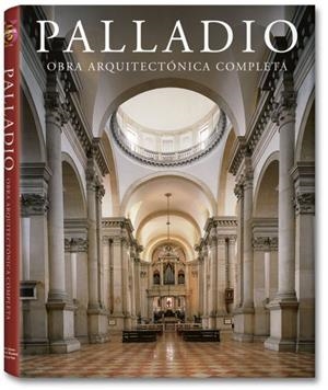 PALLADI OBRA ARQUITECTONICA COMPLETA | 9783836505499 | MARTON,P;WUNDRAM,M;PAPE,T | Llibreria Online de Banyoles | Comprar llibres en català i castellà online