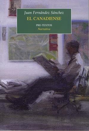 CANADIENSE | 9788481919455 | JUAN FERNANDEZ SANCHEZ | Llibreria Online de Banyoles | Comprar llibres en català i castellà online