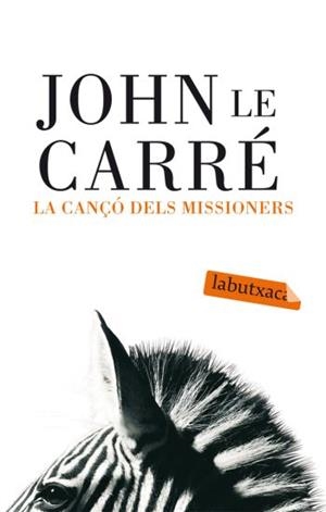 CANÇÓ DELS MISSIONERS | 9788496863637 | CARRE JOHN LE | Llibreria Online de Banyoles | Comprar llibres en català i castellà online