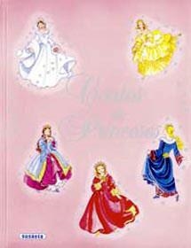 CONTES DE PRINCESES | 9788430555567 | GUERRA, CARMEN (IL.L) | Llibreria Online de Banyoles | Comprar llibres en català i castellà online