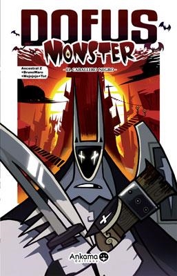 DOFUS MONSTER | 9782916739618 | BRUNO WARO | Llibreria Online de Banyoles | Comprar llibres en català i castellà online