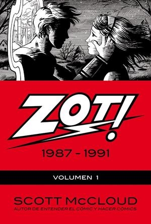 ZOT | 9788496815933 | MCCLOUD SCOTT | Llibreria Online de Banyoles | Comprar llibres en català i castellà online