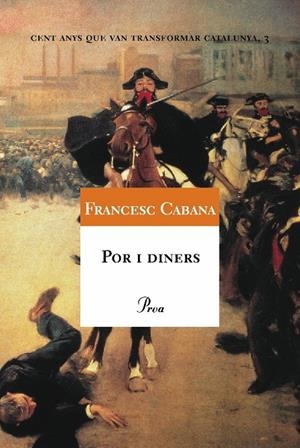 POR I DINERS | 9788484375876 | CABANA,FRANCESC | Llibreria L'Altell - Llibreria Online de Banyoles | Comprar llibres en català i castellà online - Llibreria de Girona