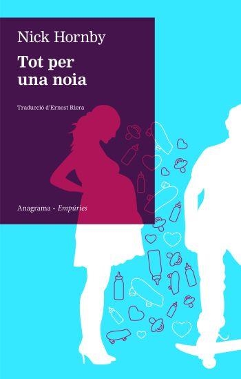 TOT PER UNA NOIA | 9788497874274 | HORNBY,NICK | Llibreria Online de Banyoles | Comprar llibres en català i castellà online