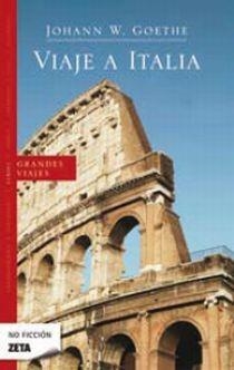 VIAJE A ITALIA | 9788498722635 | GOETHE, J.W. | Llibreria L'Altell - Llibreria Online de Banyoles | Comprar llibres en català i castellà online - Llibreria de Girona