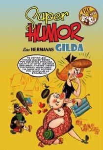 SHC HERMANAS GILDA, LAS (Nº 8) | 9788466641036 | VAZQUEZ, MANUEL | Llibreria L'Altell - Llibreria Online de Banyoles | Comprar llibres en català i castellà online - Llibreria de Girona