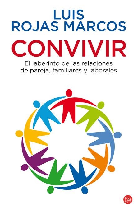 CONVIVIR | 9788466323123 | ROJAS MARCOS LUIS | Llibreria L'Altell - Llibreria Online de Banyoles | Comprar llibres en català i castellà online - Llibreria de Girona