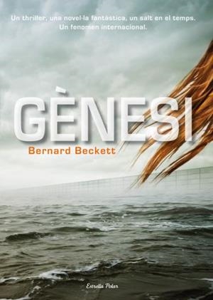GÈNESI | 9788492671250 | BECKETT,BERNARD | Llibreria L'Altell - Llibreria Online de Banyoles | Comprar llibres en català i castellà online - Llibreria de Girona