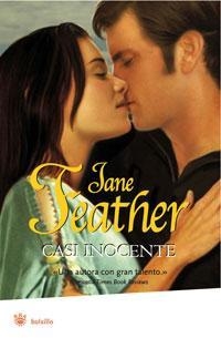 CASI INOCENTE | 9788498675122 | FEATHER, J | Llibreria L'Altell - Llibreria Online de Banyoles | Comprar llibres en català i castellà online - Llibreria de Girona