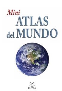 MINI ATLAS DEL MUNDO | 9788467030860 | * | Llibreria L'Altell - Llibreria Online de Banyoles | Comprar llibres en català i castellà online - Llibreria de Girona