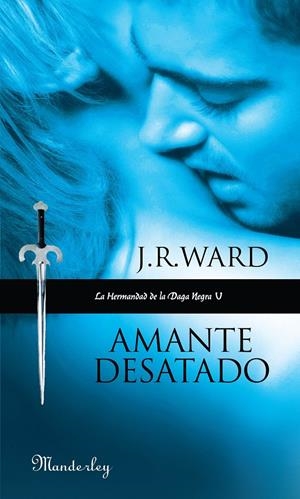 AMANTE DESATADO | 9788483651322 | WRAD,J.R | Llibreria L'Altell - Llibreria Online de Banyoles | Comprar llibres en català i castellà online - Llibreria de Girona