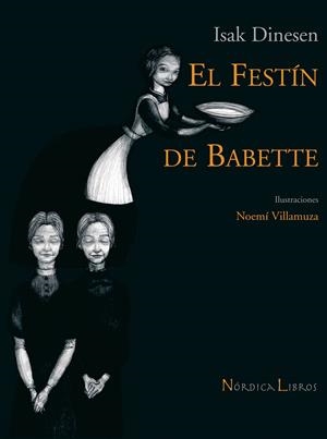 FESTIN DE BABETTE, EL | 9788493557898 | DINESEN, ISAK | Llibreria L'Altell - Llibreria Online de Banyoles | Comprar llibres en català i castellà online - Llibreria de Girona