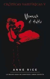 MEMNOCH EL DIABLO (VAMPIRICAS V) | 9788498722093 | RICE, ANNE | Llibreria Online de Banyoles | Comprar llibres en català i castellà online