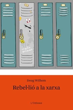 REBEL·LIÓ A LA XARXA | 9788492671106 | WILHELM,DOUG | Llibreria Online de Banyoles | Comprar llibres en català i castellà online