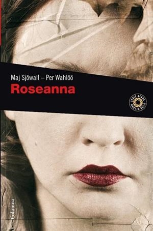 ROSEANNA | 9788466410700 | SJÖWALL,M ; WAHLÖÖ, P | Llibreria Online de Banyoles | Comprar llibres en català i castellà online