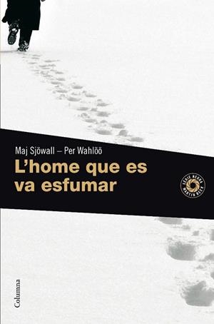 HOME QUE ES VA ESFUMAR, L' | 9788466410939 | SJÖWALL,M; WAHLÖÖ,P | Llibreria Online de Banyoles | Comprar llibres en català i castellà online