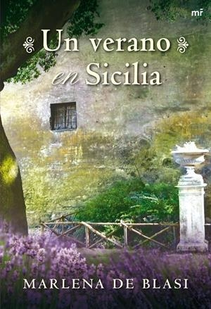 VERANO EN SICILIA, UN | 9788427035393 | DE BLASI, MARLENA | Llibreria L'Altell - Llibreria Online de Banyoles | Comprar llibres en català i castellà online - Llibreria de Girona