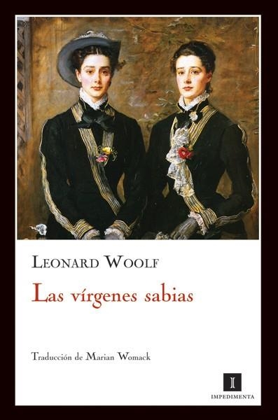 VIRGENES SABIAS , LAS | 9788493711023 | WOOLF LEONARD | Llibreria L'Altell - Llibreria Online de Banyoles | Comprar llibres en català i castellà online - Llibreria de Girona