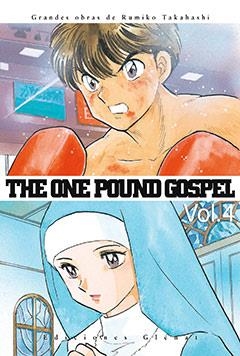 ONE POUND GOSPEL,THE | 9788483572344 | TAKAHASHI,RUMIKO | Llibreria L'Altell - Llibreria Online de Banyoles | Comprar llibres en català i castellà online - Llibreria de Girona