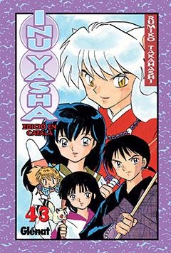INU YASHA,43 (CAT) | 9788483578667 | TAKAHASHI,RUMIKO | Llibreria L'Altell - Llibreria Online de Banyoles | Comprar llibres en català i castellà online - Llibreria de Girona