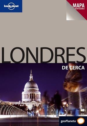 LONDRES | 9788408083108 | JOE BINDLOSS | Llibreria L'Altell - Llibreria Online de Banyoles | Comprar llibres en català i castellà online - Llibreria de Girona