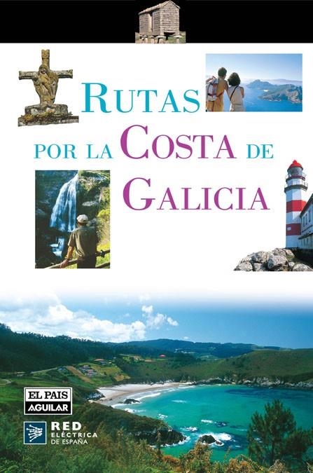 RUTAS POR LA COSTA DE GALICIA | 9788403508262 | VARIOS AUTORES | Llibreria Online de Banyoles | Comprar llibres en català i castellà online