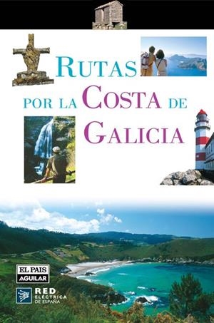 RUTAS POR LA COSTA DE GALICIA | 9788403508262 | VARIOS AUTORES | Llibreria Online de Banyoles | Comprar llibres en català i castellà online