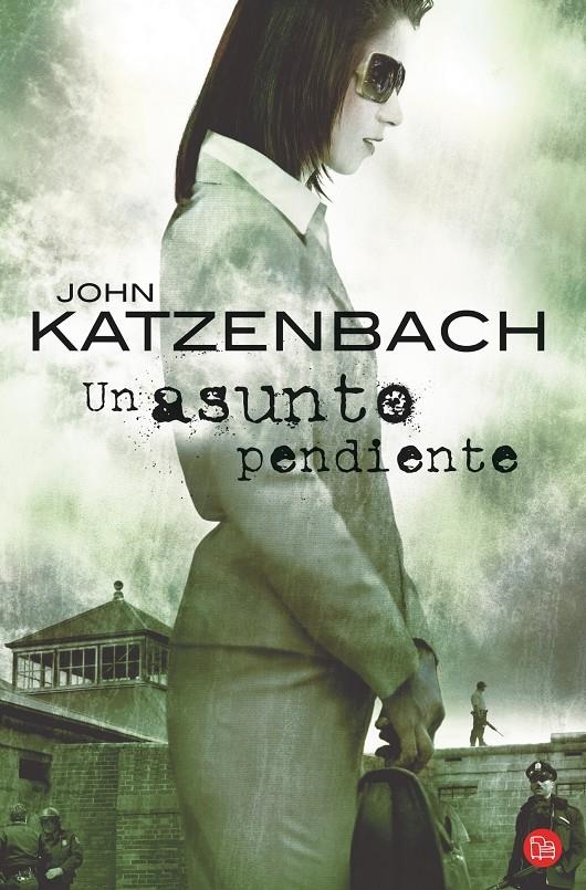 ASUNTO PENDIENTE, UN | 9788466323178 | KATZENBACH, J | Llibreria L'Altell - Llibreria Online de Banyoles | Comprar llibres en català i castellà online - Llibreria de Girona