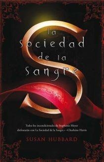 SOCIEDAD DE LA SANGRE, LA | 9788466640671 | HUBBARD, SUSAN | Llibreria L'Altell - Llibreria Online de Banyoles | Comprar llibres en català i castellà online - Llibreria de Girona