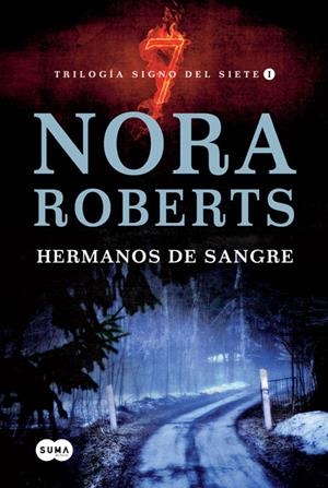 HERMANOS DE SANGRE | 9788483651223 | ROBERTS, NORA | Llibreria L'Altell - Llibreria Online de Banyoles | Comprar llibres en català i castellà online - Llibreria de Girona